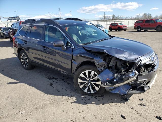 2017 SUBARU OUTBACK 2. 4S4BSANC2H3319322