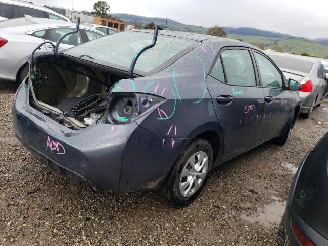 2015 TOYOTA COROLLA L - 5YFBURHE1FP361852