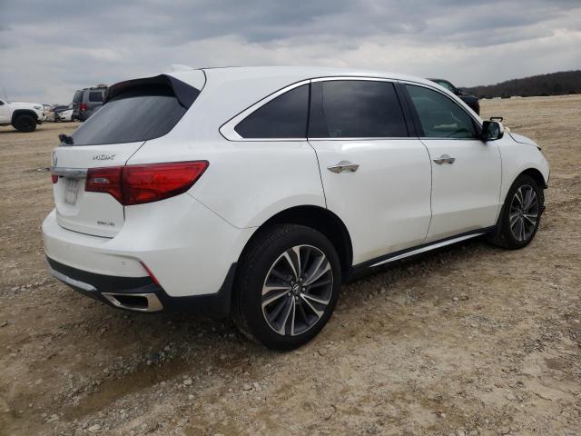2020 ACURA MDX TECHNO - 5J8YD4H51LL055169