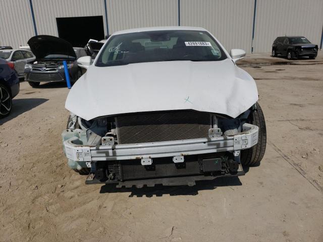 3FA6P0CD4KR234008 2019 FORD FUSION, photo no. 5