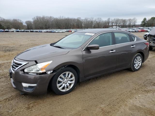 2015 NISSAN ALTIMA 2.5 1N4AL3AP2FC299416