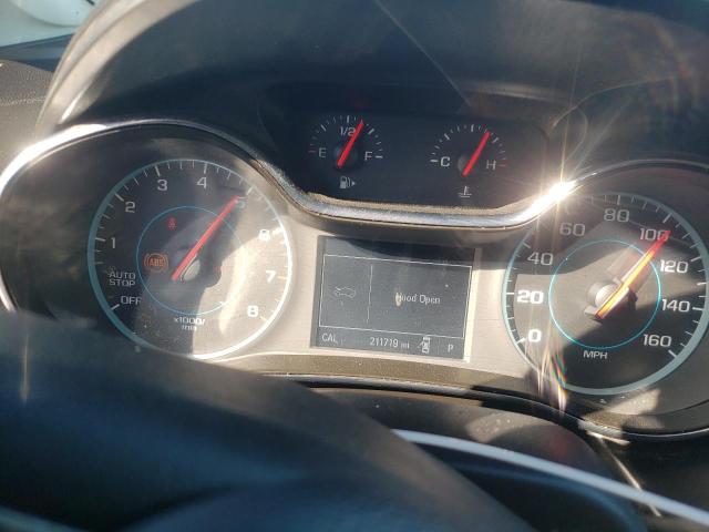 2018 CHEVROLET CRUZE LS 1G1BC5SM1J7102292