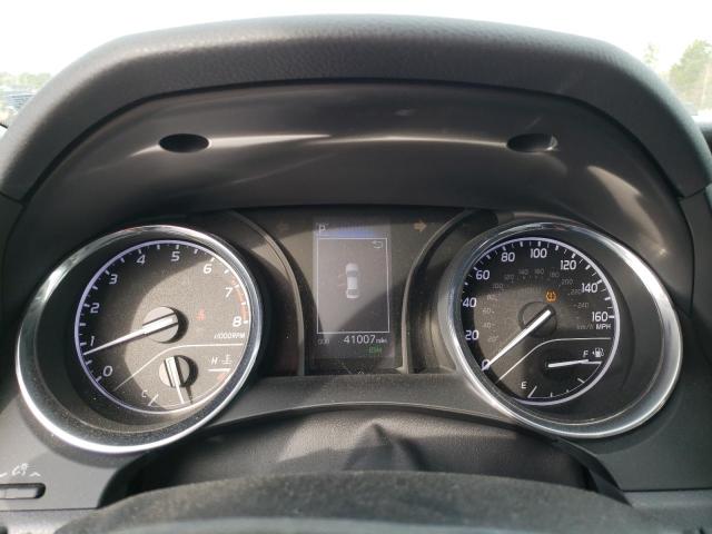 2019 TOYOTA CAMRY L - 4T1B11HKXKU803987