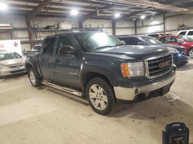 3GTEK13358G221533 GMC Sierra K1500
