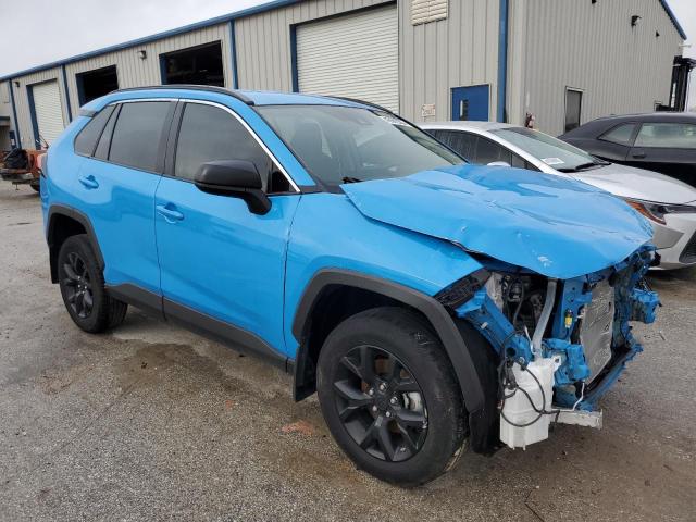 2021 TOYOTA RAV4 LE 2T3H1RFV8MW179915