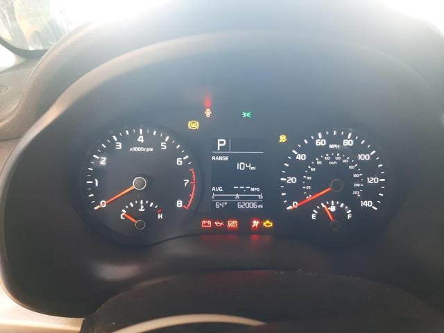 3KPA24AB1KE211496 KIA RIO S
