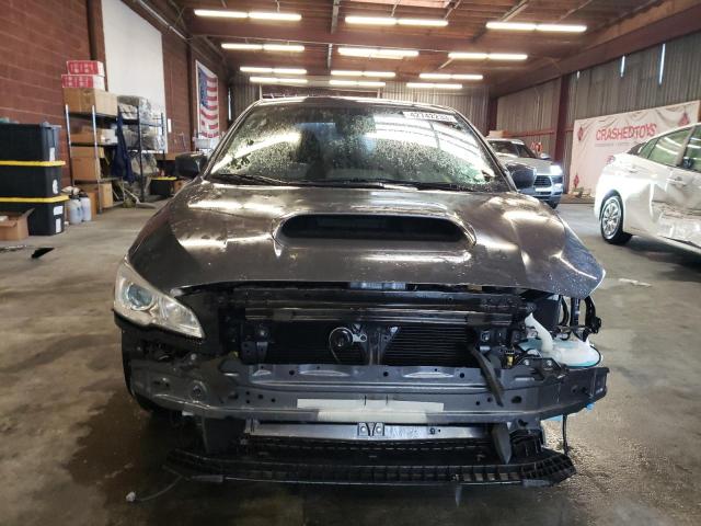 2020 SUBARU WRX JF1VA1A69L9819283