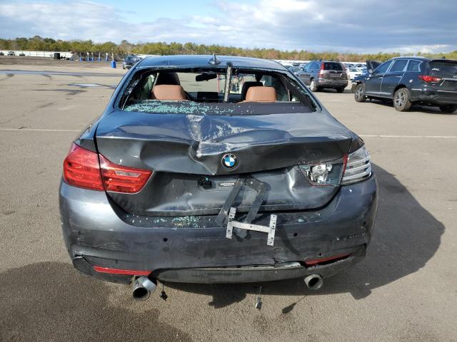 2016 BMW 435 XI WBA3R5C51GK373230