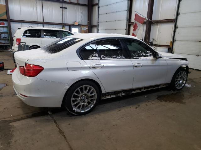 2015 BMW 320 I XDRI - WBA3C3G51FNT51743