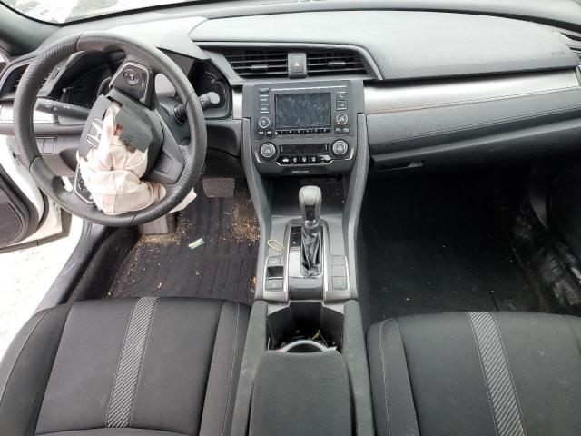2018 HONDA CIVIC LX SHHFK7H2XJU234442