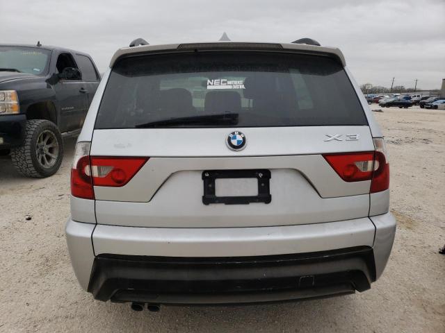 WBXPA934X6WG90298 BMW X3 3.0I