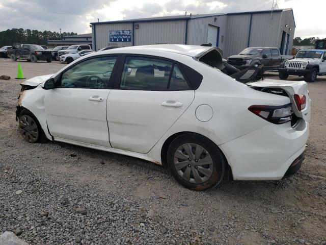 2019 KIA RIO S 3KPA24AB4KE210486