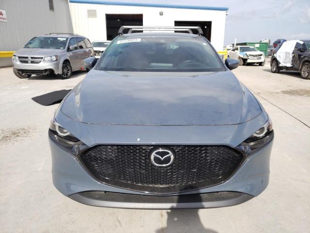 JM1BPAML5M1325743 Mazda 3 Premium