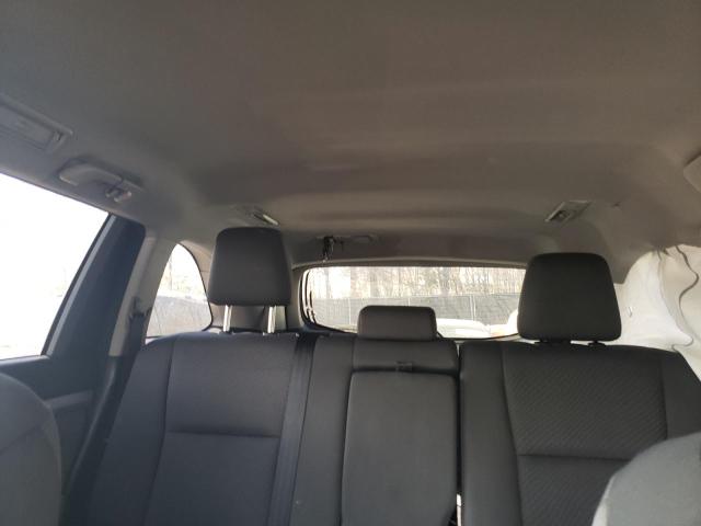 2016 TOYOTA HIGHLANDER 5TDZARFHXGS020821