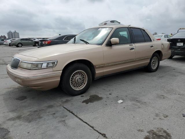 1996 Mercury Grand Marquis LS