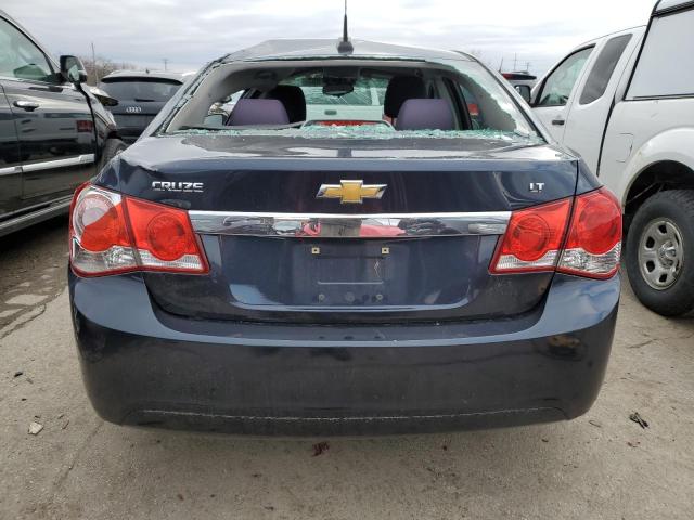 2015 CHEVROLET CRUZE LT 1G1PC5SB6F7180921