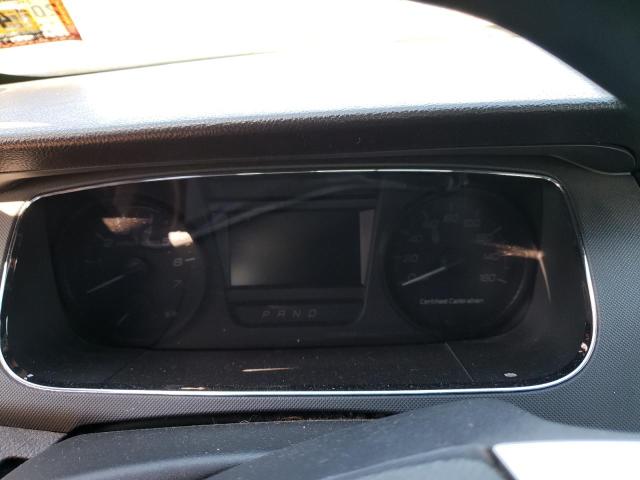 2016 FORD TAURUS POL - 1FAHP2MK0GG134603