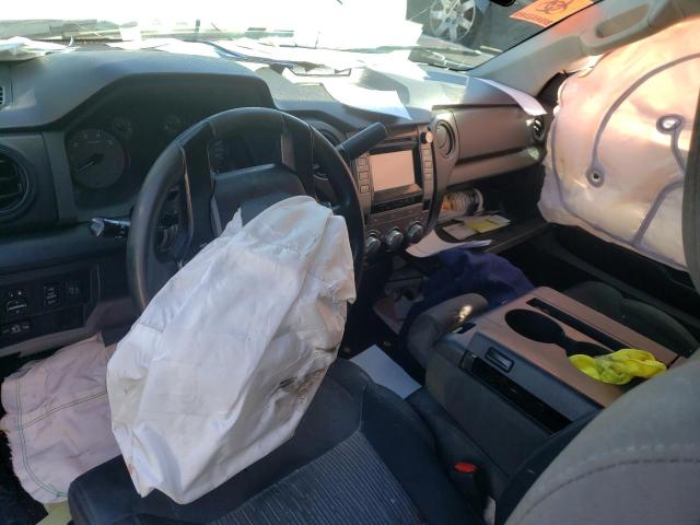 2017 TOYOTA TUNDRA - 5TFRM5F19HX117314