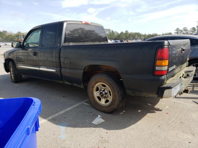 2GTEC19V841101427 GMC New Sierra C1500