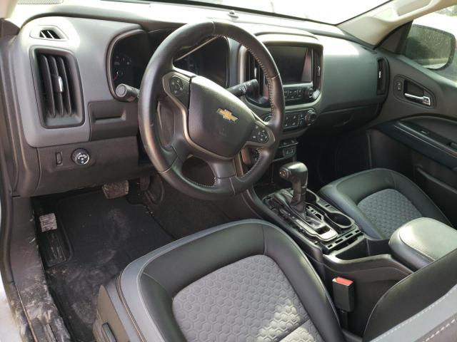 2017 CHEVROLET COLORADO Z - 1GCGSDEN0H1253426