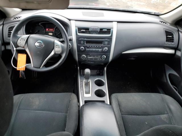 2015 NISSAN ALTIMA 2.5 1N4AL3AP2FC299416