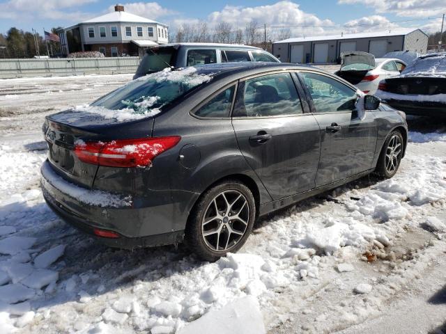 2017 FORD FOCUS SEL - 1FADP3H21HL224978