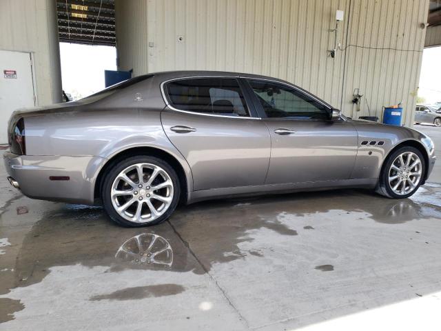 ZAMCE39A150019137 Maserati Quattroporte M139