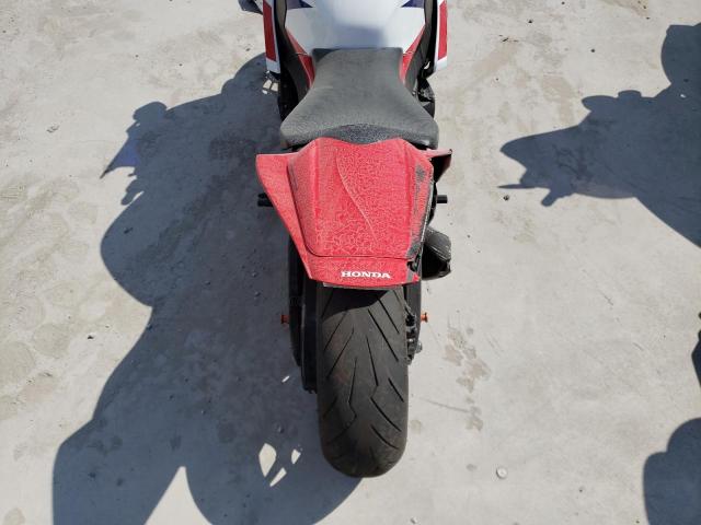 2015 HONDA CBR1000 RR - JH2SC5905FK700097