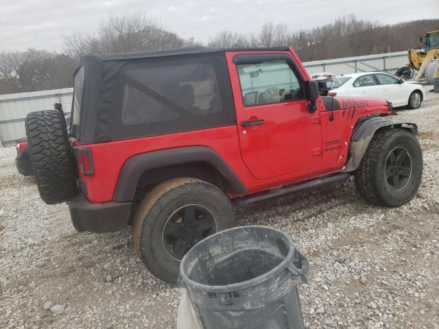 1C4AJWAG4FL721820 Jeep Wrangler Sport