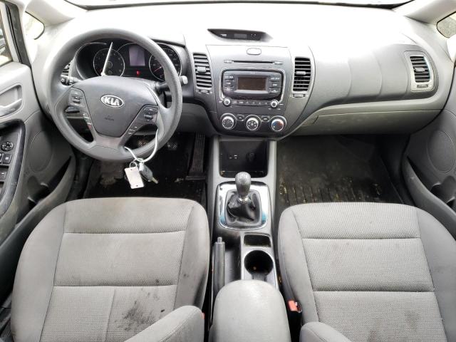 3KPFK4A73HE096992 KIA FORTE LX