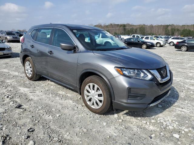 5N1AT2MT7JC714523 Nissan ROGUE S