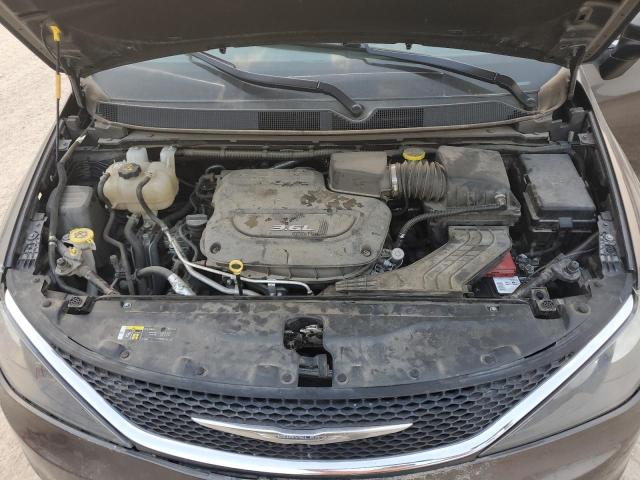 2018 CHRYSLER PACIFICA L - 2C4RC1CG5JR107937