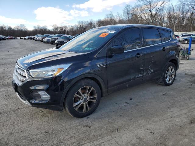 2017 FORD ESCAPE SE 1FMCU0G99HUA78461