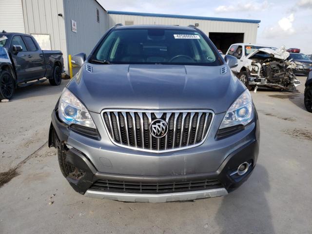 2015 BUICK ENCORE CON - KL4CJBSB6FB040885