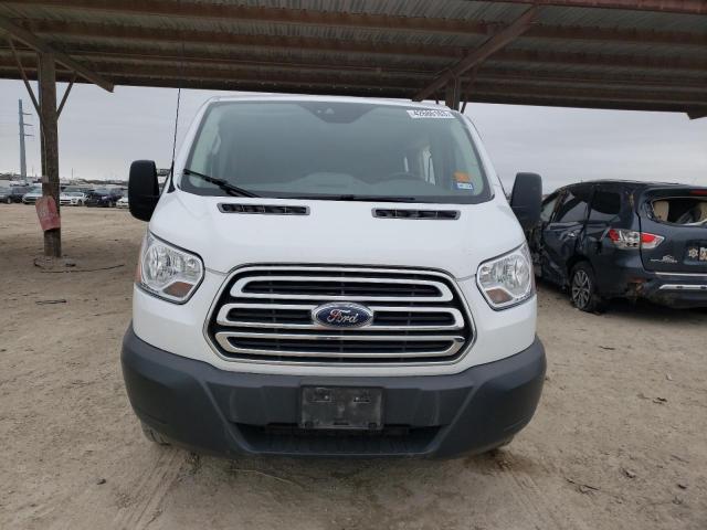 1FBZX2YM0HKA63786 Ford Transit T-350