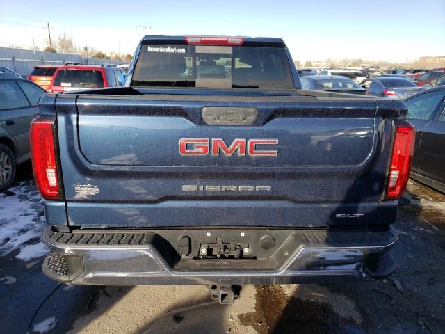 1GTU9DED9KZ414855 GMC Sierra K1500 Slt
