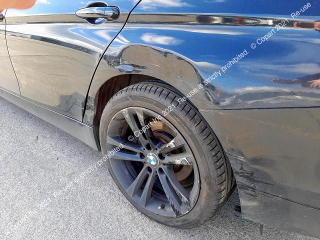 WBA3W52000F149248 BMW 320d Xdriv