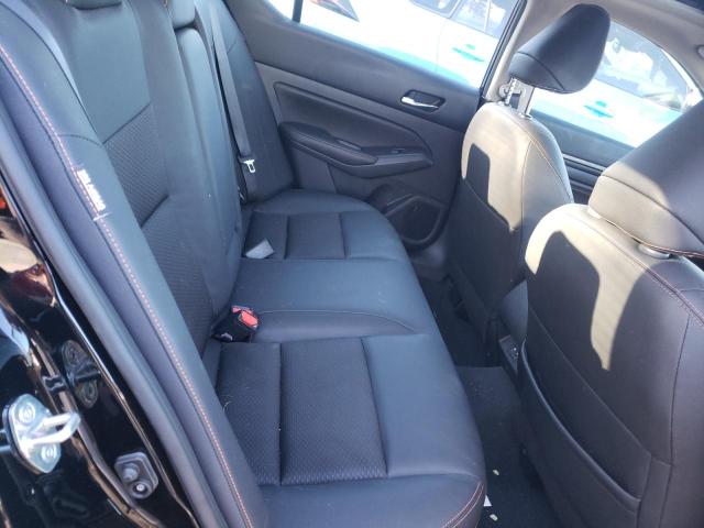 2022 NISSAN ALTIMA SR 1N4BL4CV2NN379713