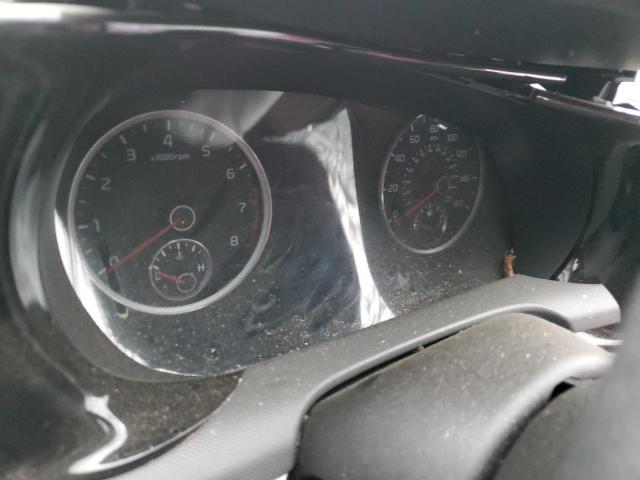 2022 KIA K5 LXS - 5XXG14J2XNG114791