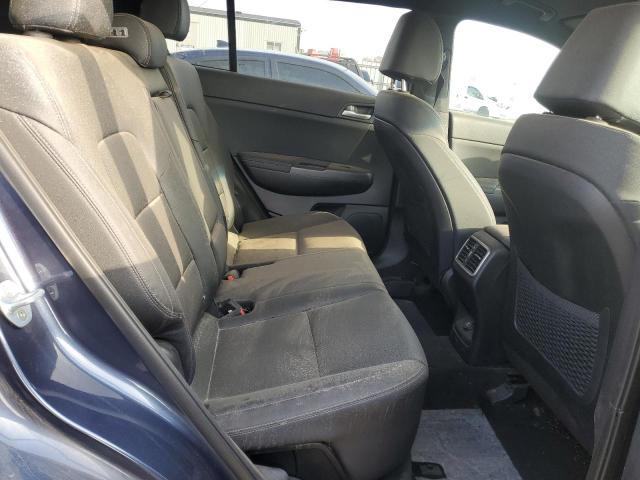 2020 KIA SPORTAGE S - KNDP6CAC9L7680838