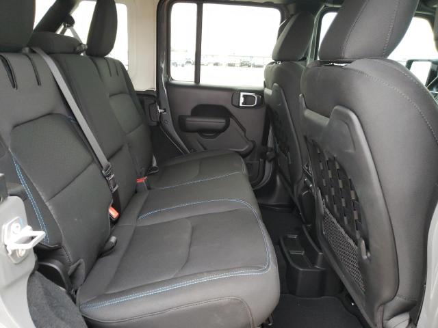 1C4JJXR68NW100787 Jeep Wrangler Unlimited Rubicon 4xe