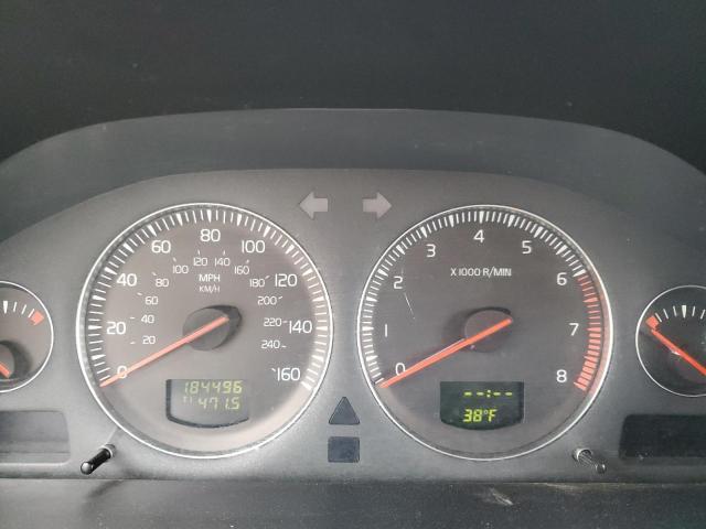 YV1CZ852251176460 Volvo XC90