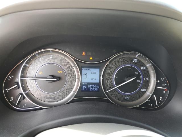 2017 INFINITI QX80 BASE JN8AZ2NE0H9159901