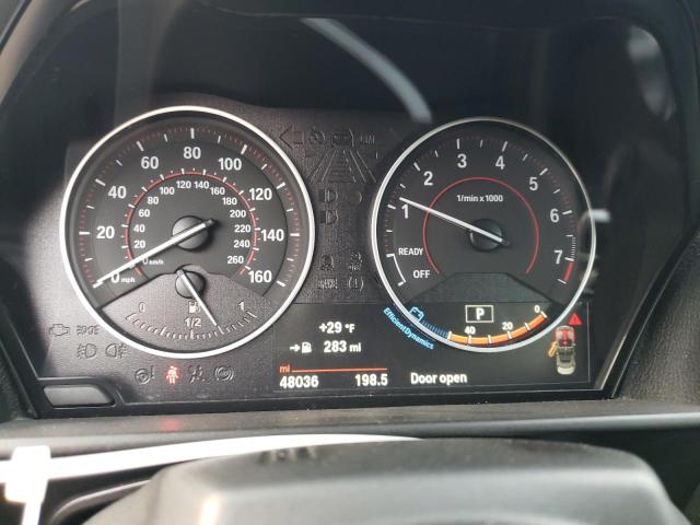 2017 BMW 230XI - WBA2M9C30HV717775