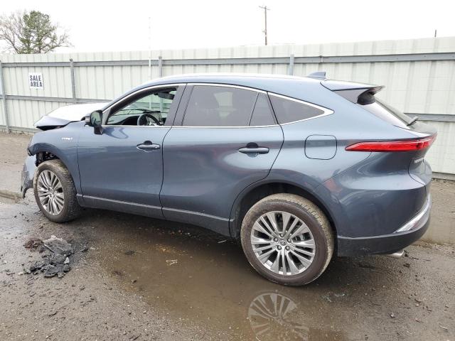 2021 TOYOTA VENZA LE - JTEAAAAH4MJ040251