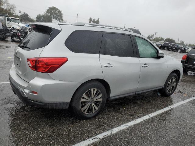 5N1DR2CN1LC601071 Nissan Pathfinder Sl