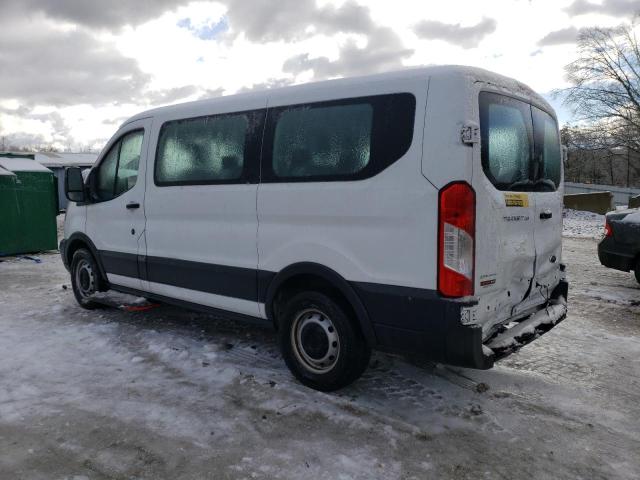 2018 FORD TRANSIT T- - 1FMZK1ZM6JKA68849