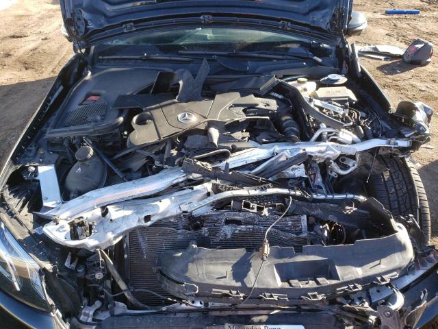 2019 MERCEDES-BENZ E 450 4MAT - WDDZF6JB5KA500361