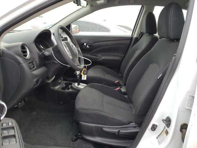 3N1CN7AP4HL874906 Nissan VERSA S