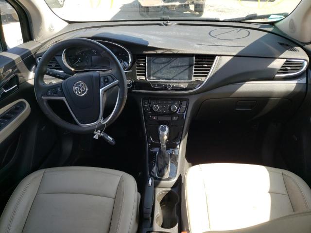 2018 BUICK ENCORE PRE - KL4CJDSB2JB600311